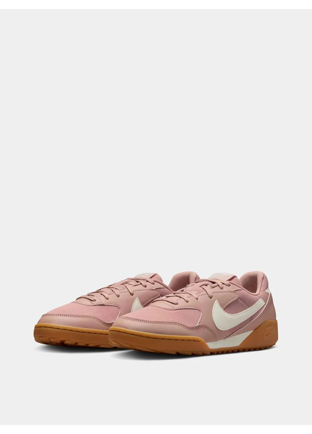 Кроссовки повседневные 10325419 Розовый CF782 Nike розовые зима (401259899)