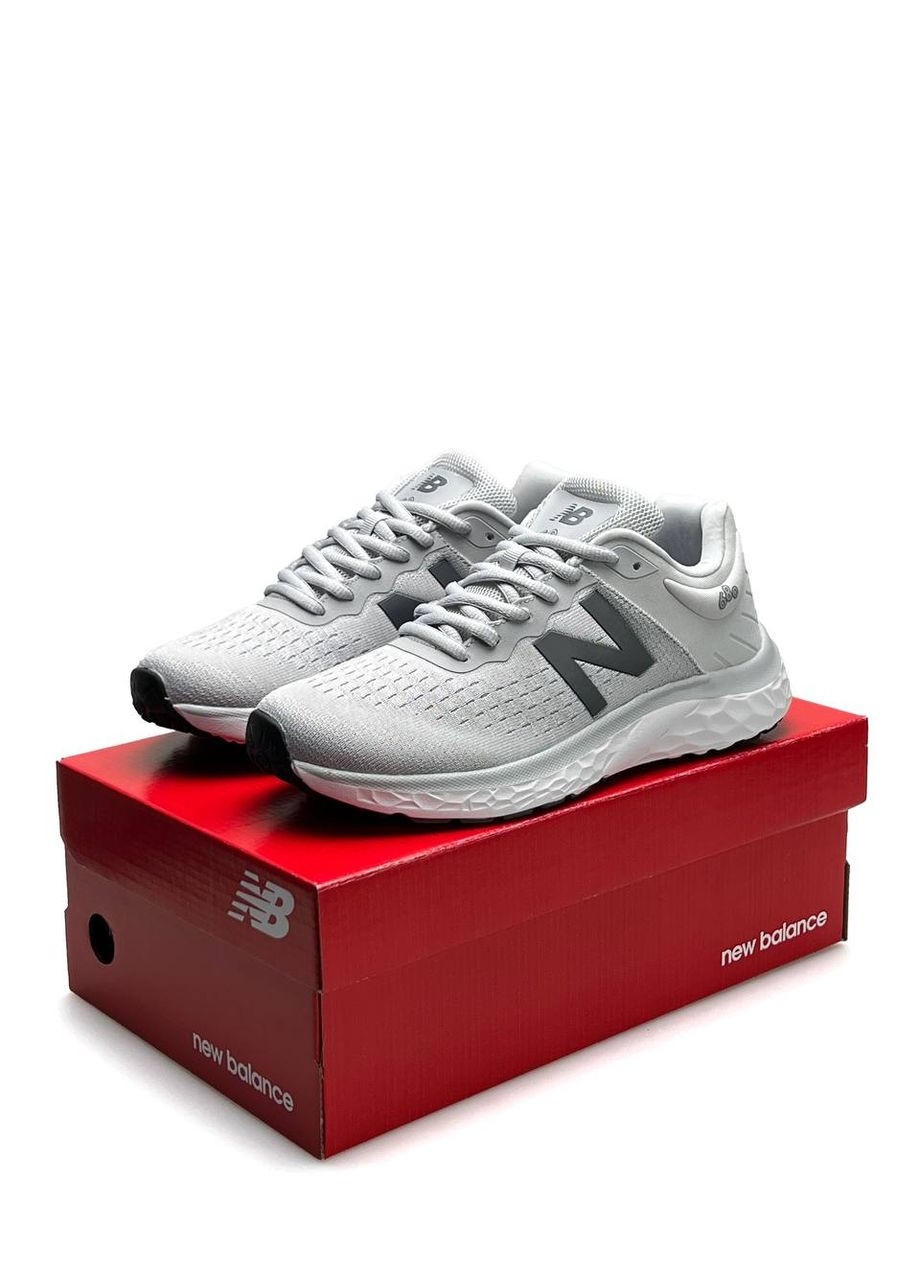 Сірі Осінні кросівки чоловічі No Brand