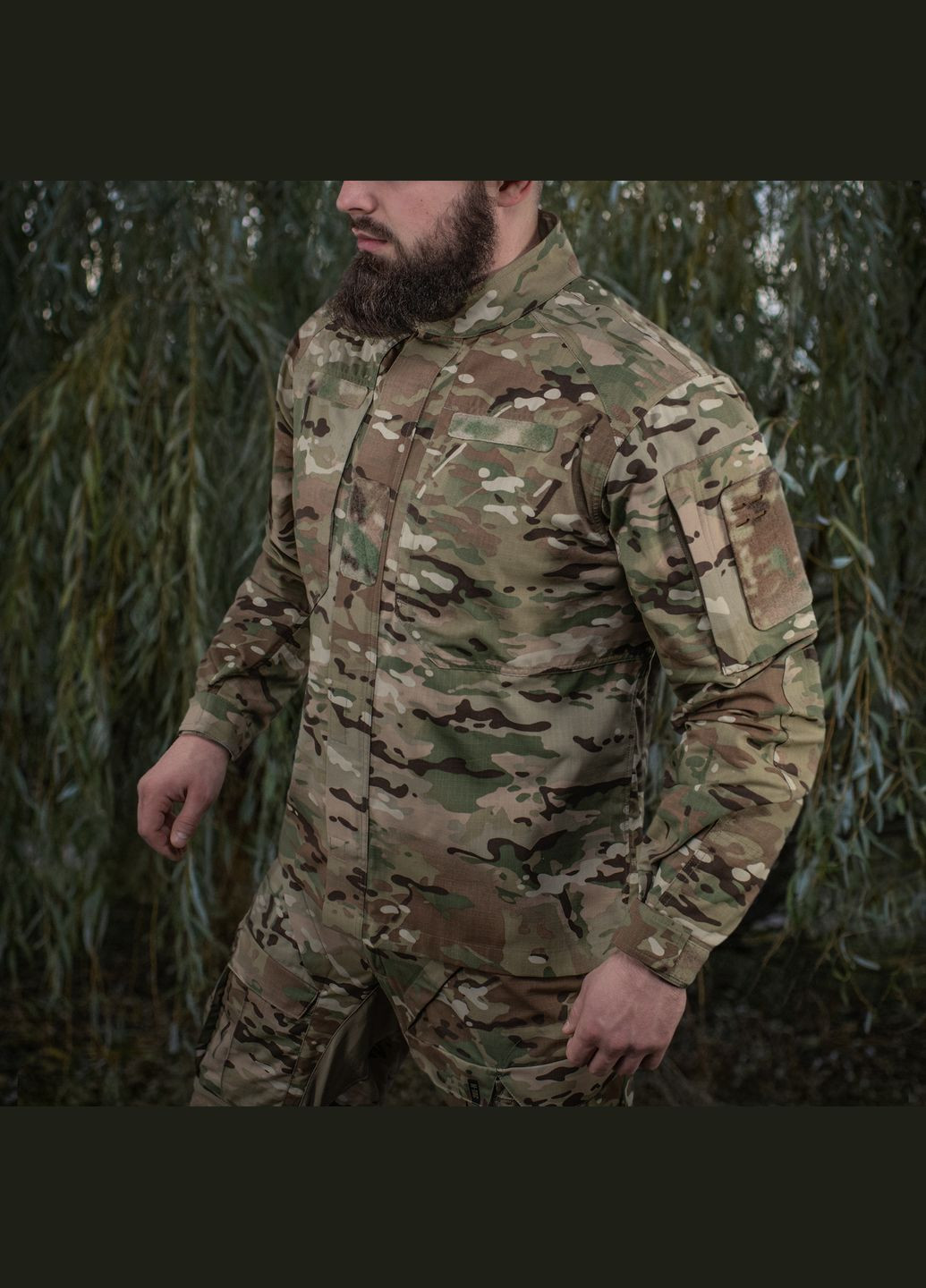 Китель Military Elite NYCO Extreme Multicam ( ) M-TAC (326974081)