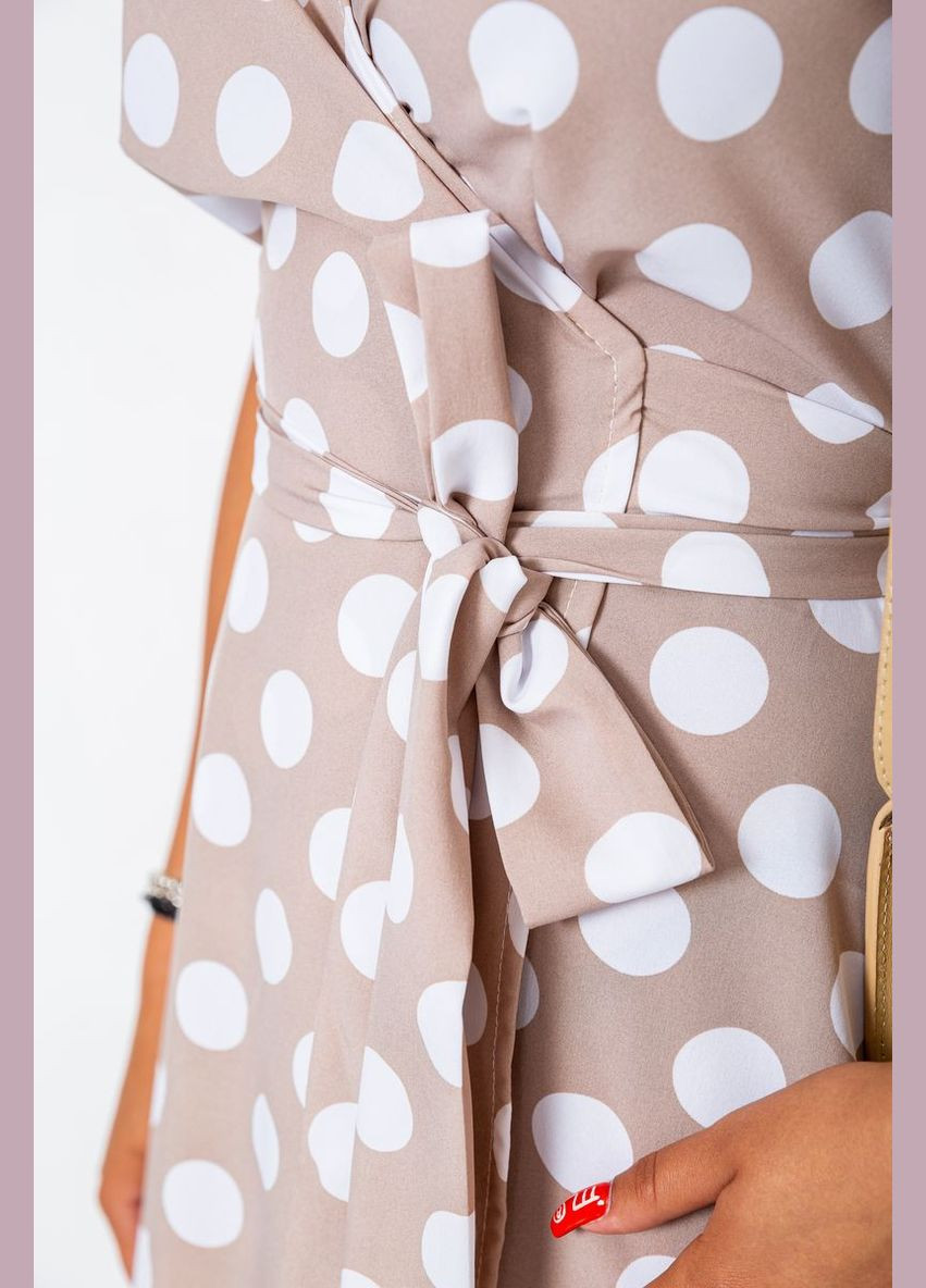 Сарафан у горох,, 241R154 Ager (317454744)