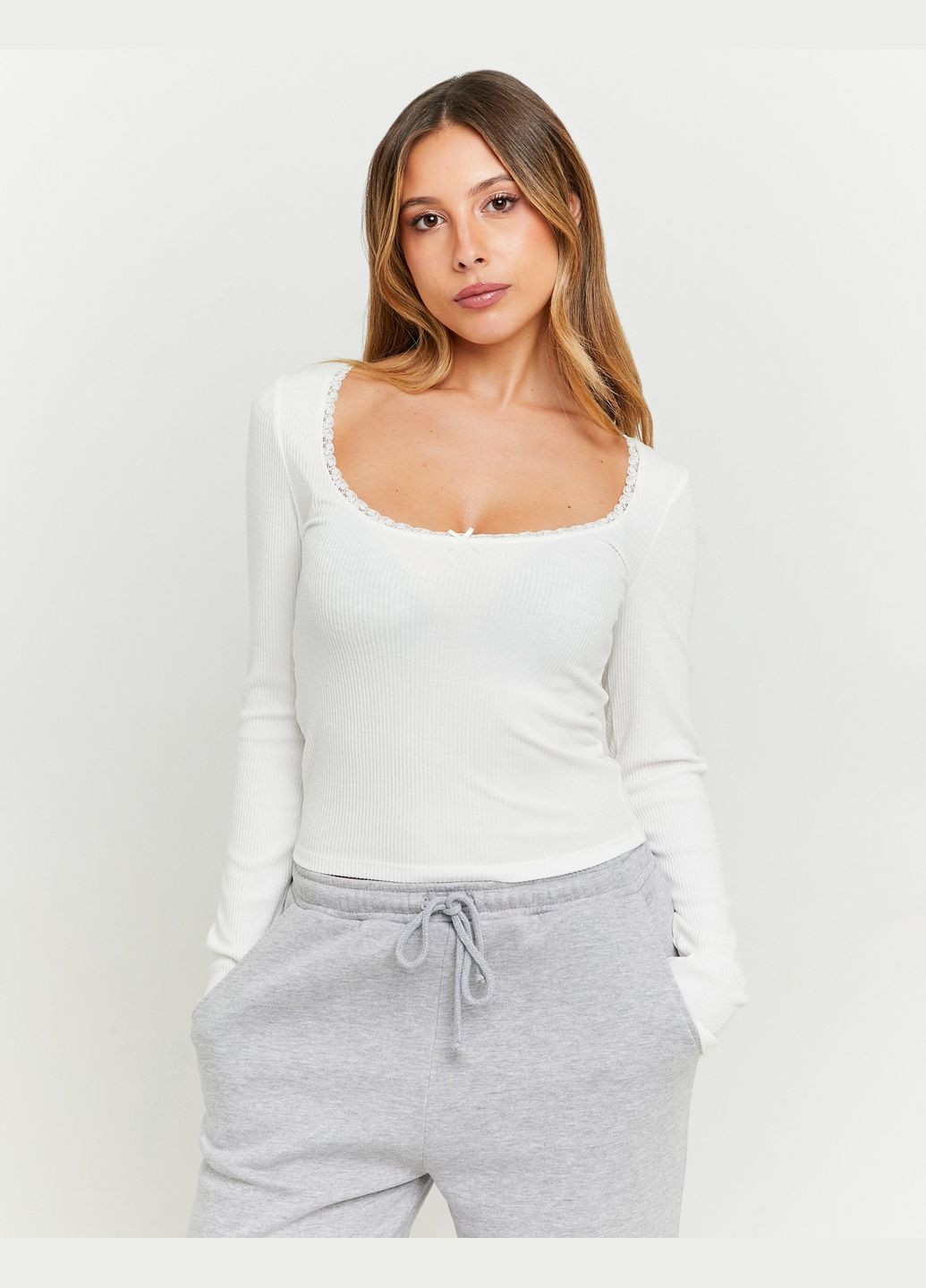 Лонгслів Tally Weijl (316352976)