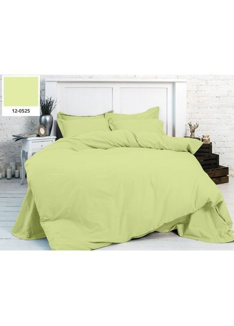 Постельное белье Бязь Premium 12-0525 Tiziana 160х220 (2200001476226) Mirson Бязь Premium 12-0525 Tiziana 160х220 полуторний Єв (379024649)