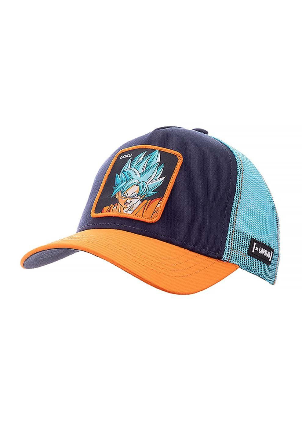 Чоловіча Кепка DBS CLASSIC Різнокольоровий CAPSLAB (333961227)