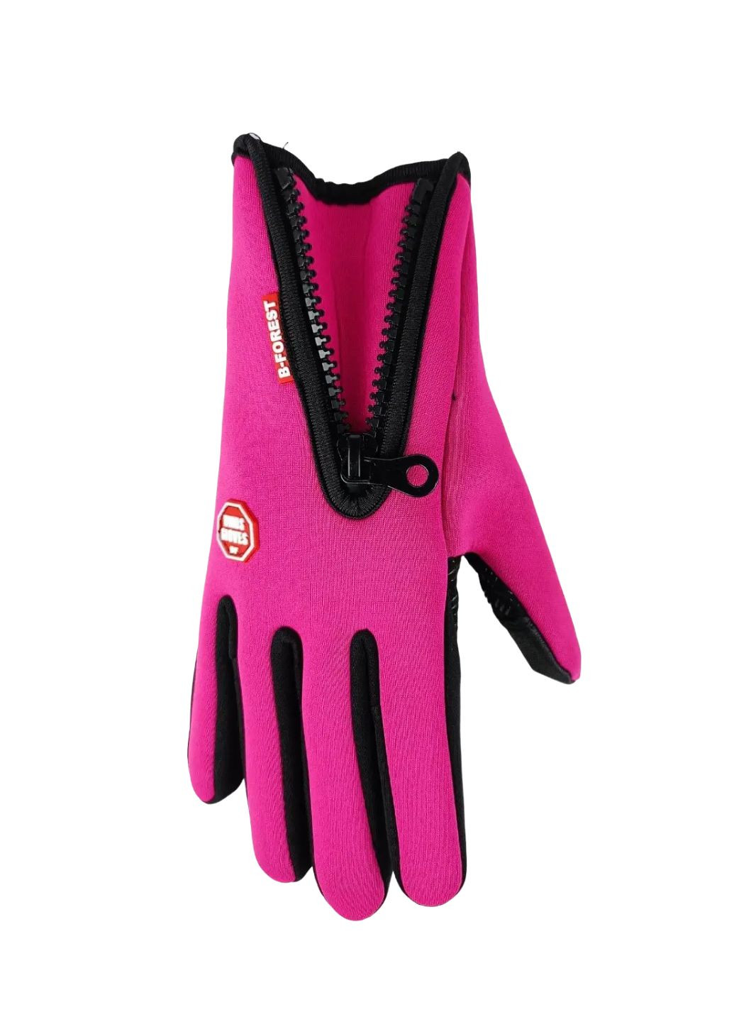 Рукавички з сенсорним покриттям S (ЗП-104-31) No Brand (308210867)