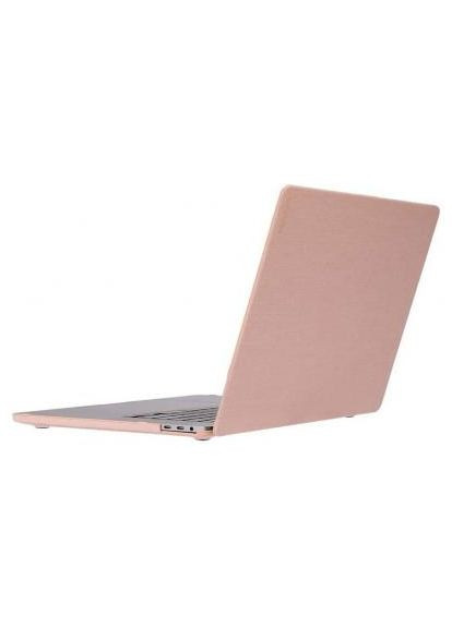 Чехол для ноутбука 16" MacBook Pro Textured Hardshell in Woolenex Blush Pink (INMB200684-BLP) Incase 16&quot; MacBook Pro Textured Hardshell in Woolenex Blu (366703234)