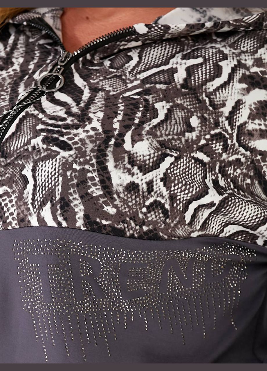 Жіночий спортивний костюм No Brand (316227362)