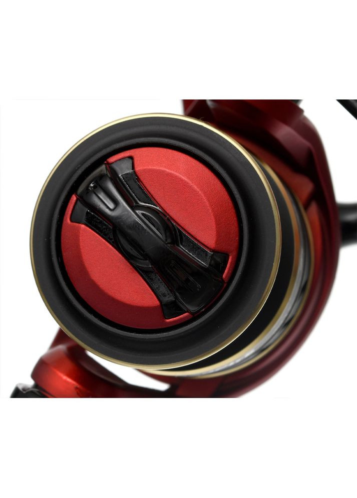 Спиннинговая катушка RedFire 2500S RF2500S Flagman (338430784)