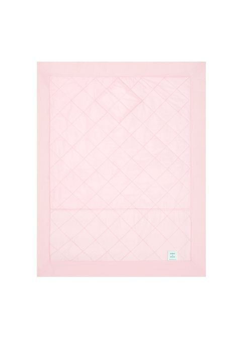 Ковдра Сollection-zenith, муслін, 180х153 см, рожевий () Aden + Anais AWSL10001 (366529490)