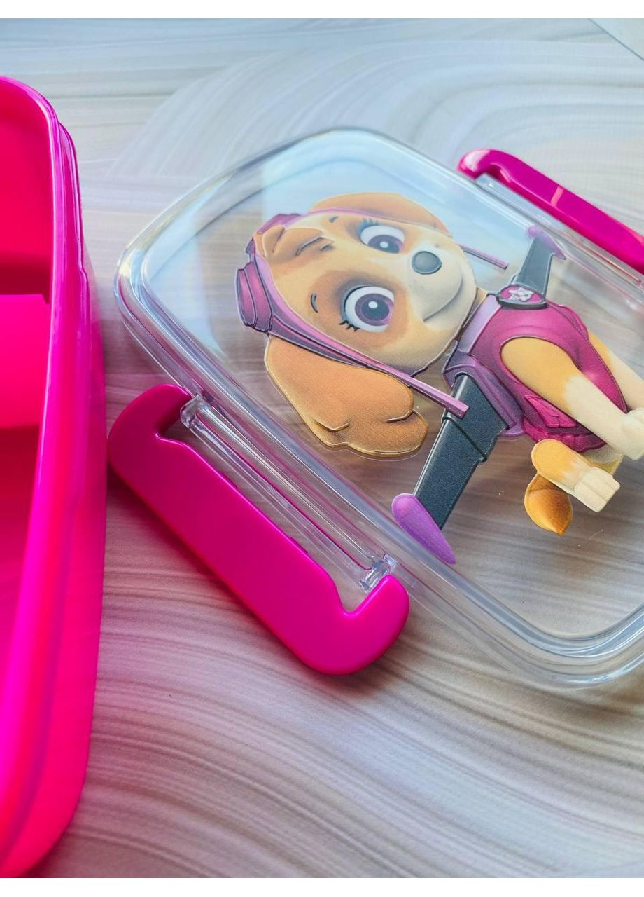 Ланч детский бокс 800 мл (дизайн 6) Creative (360695147)