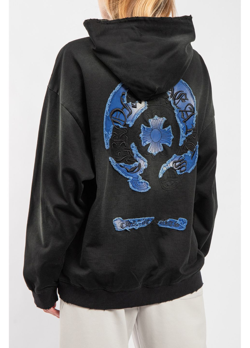 Худи Chrome Hearts (370027966)