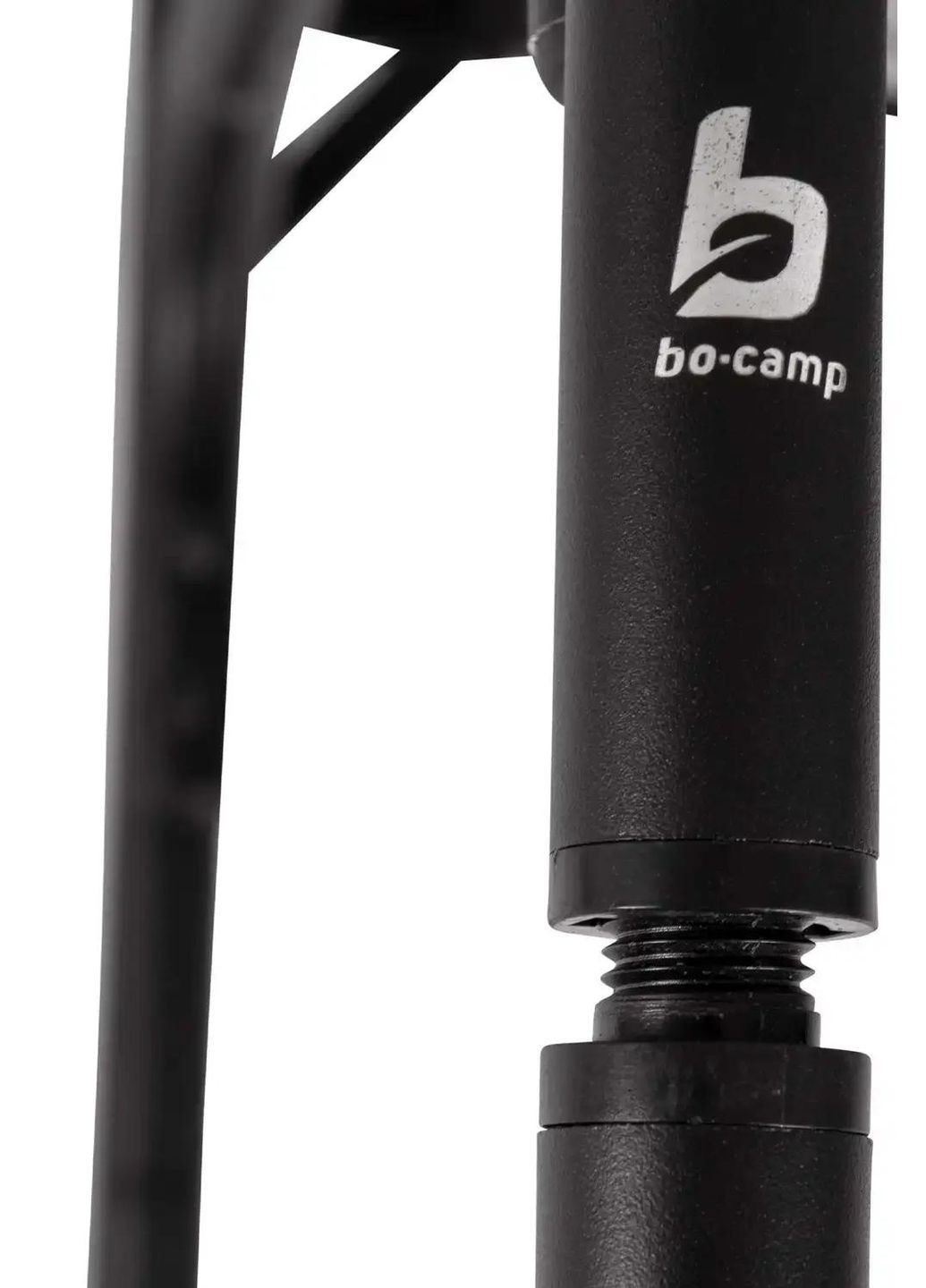 Стол Greene Black/Wood Bo-Camp (316437606)