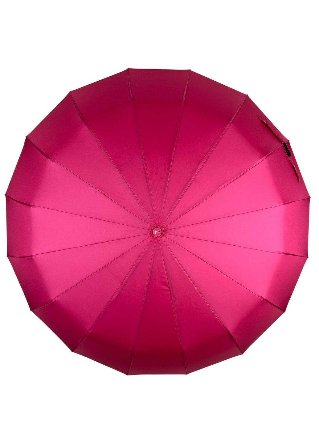 Женский складной зонт автоматический d=103 см Toprain (288047130)