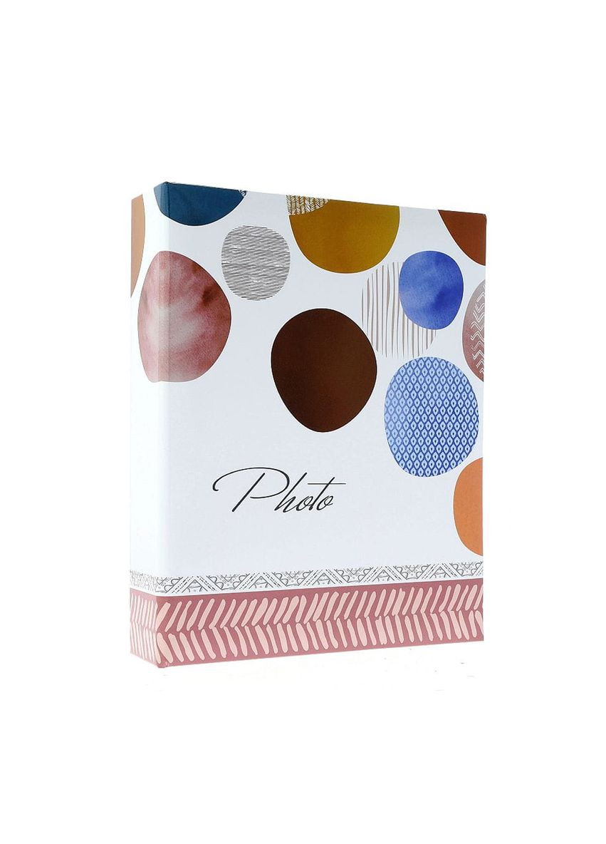 Фотоальбом 10x15см 200 фото MM46200 MODERN1-1 Gedeon (303627738)