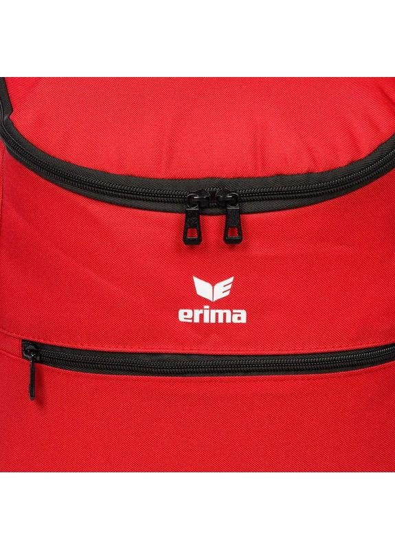 Спортивний рюкзак 24L Team Backpack червоний Erima (360893820)