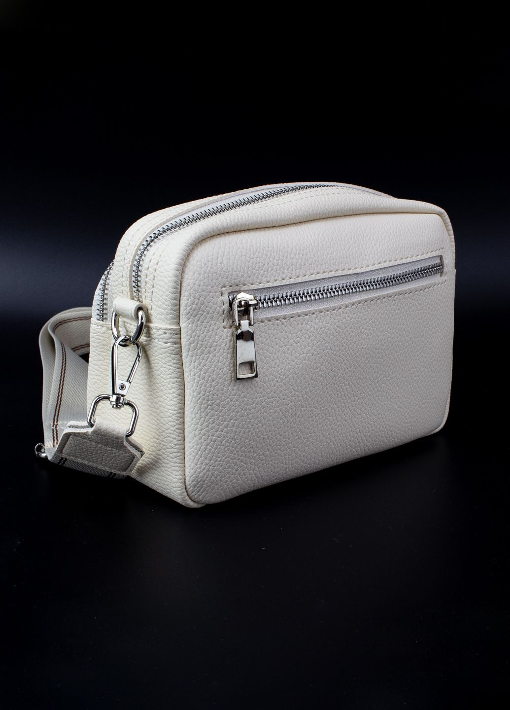 Женская небольшая сумка через плечо Corze L031CR (299319221)