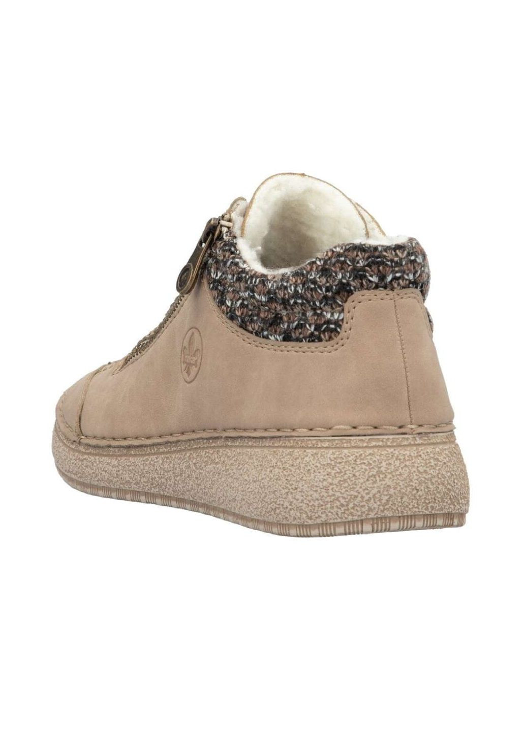 Черевики Rieker (301407802)