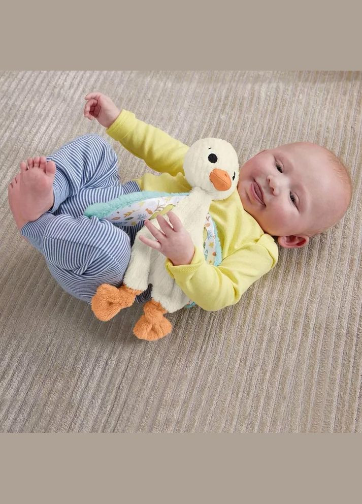 Мягкая игрушка Гусеница HRB16 Fisher Price (316518074)