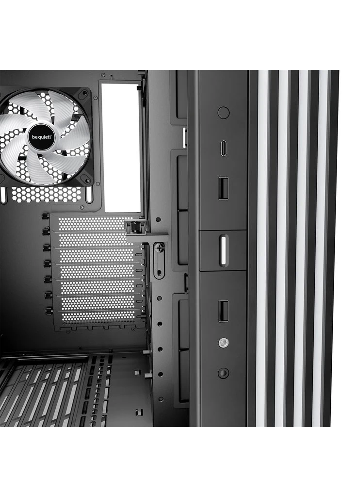 Корпус Light Base 600 LX (BGW67) be quiet! (395234425)