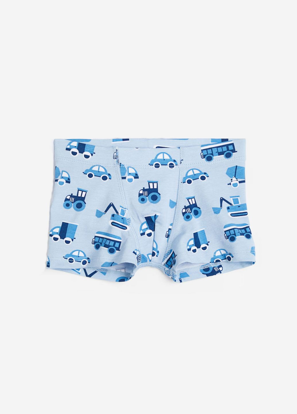 Трусики-боксеры для мальчика 1010214-009 H&M (315070435)