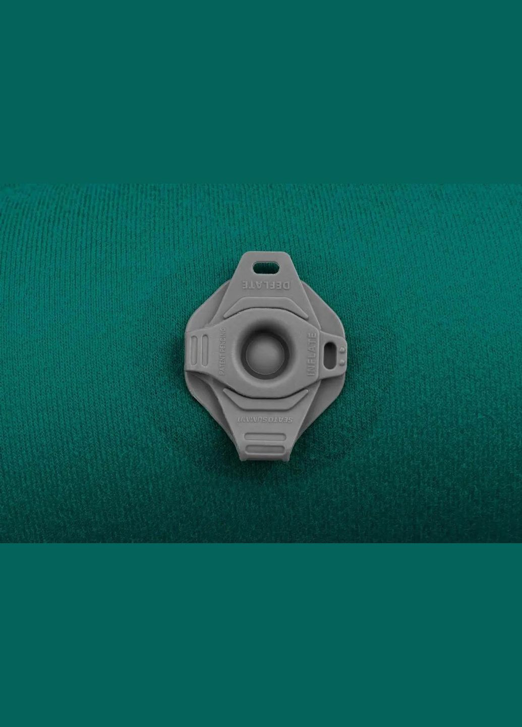 Подушка Aeros Ultralight Pillow L Aqua Sea To Summit (316436897)