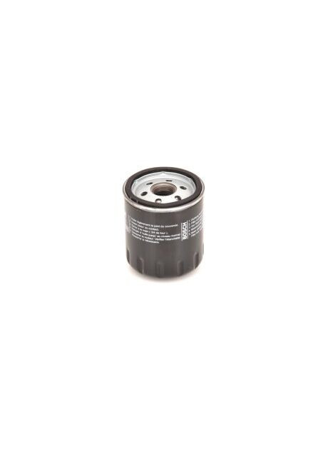 Фільтр масляний VW (VOLKSWAGEN) TRANSPORTER T5; TRANSPORTER T6 F026407202-ua Bosch (366164384)