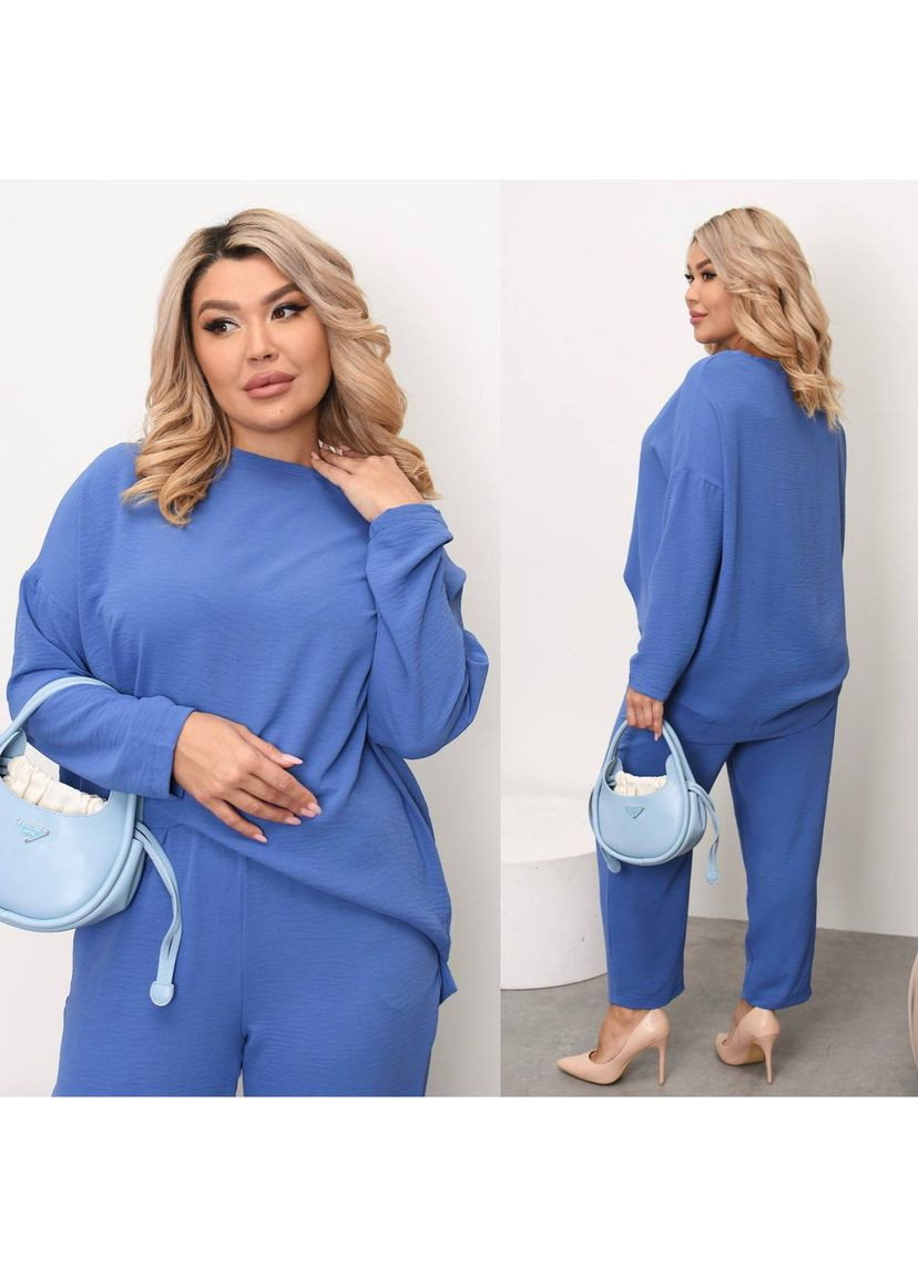 Жіночий костюм повсякденний Style Point (350228611)