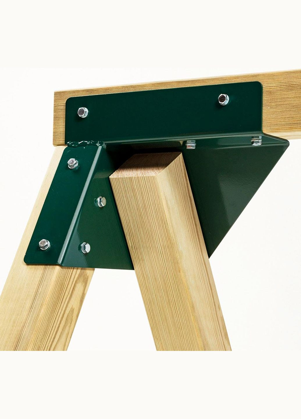 Уголок для балки Универсальный Kbt (346533975)