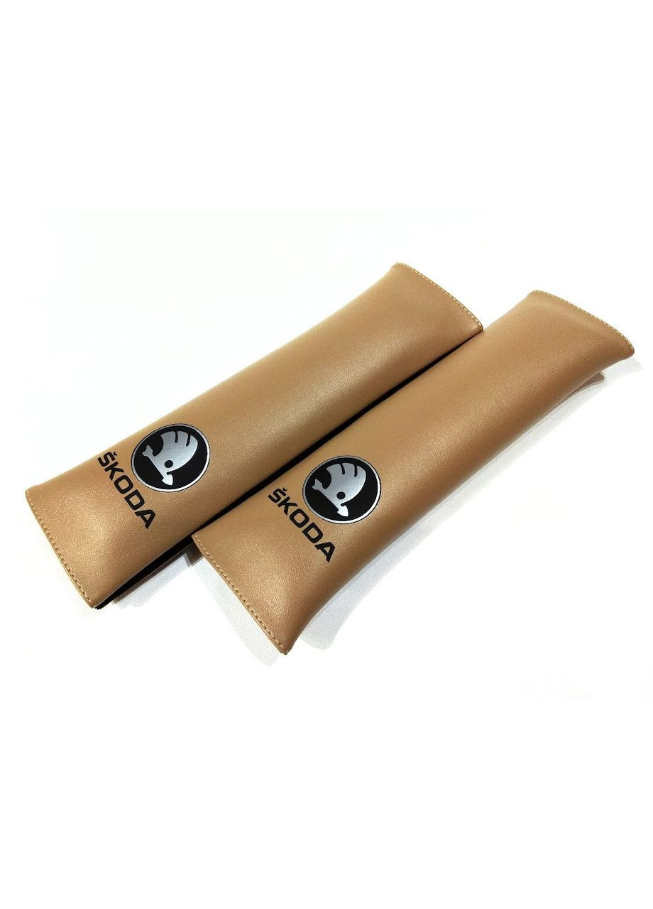 Подушки накладки на ремені безпеки 00413 Skoda (351901569)