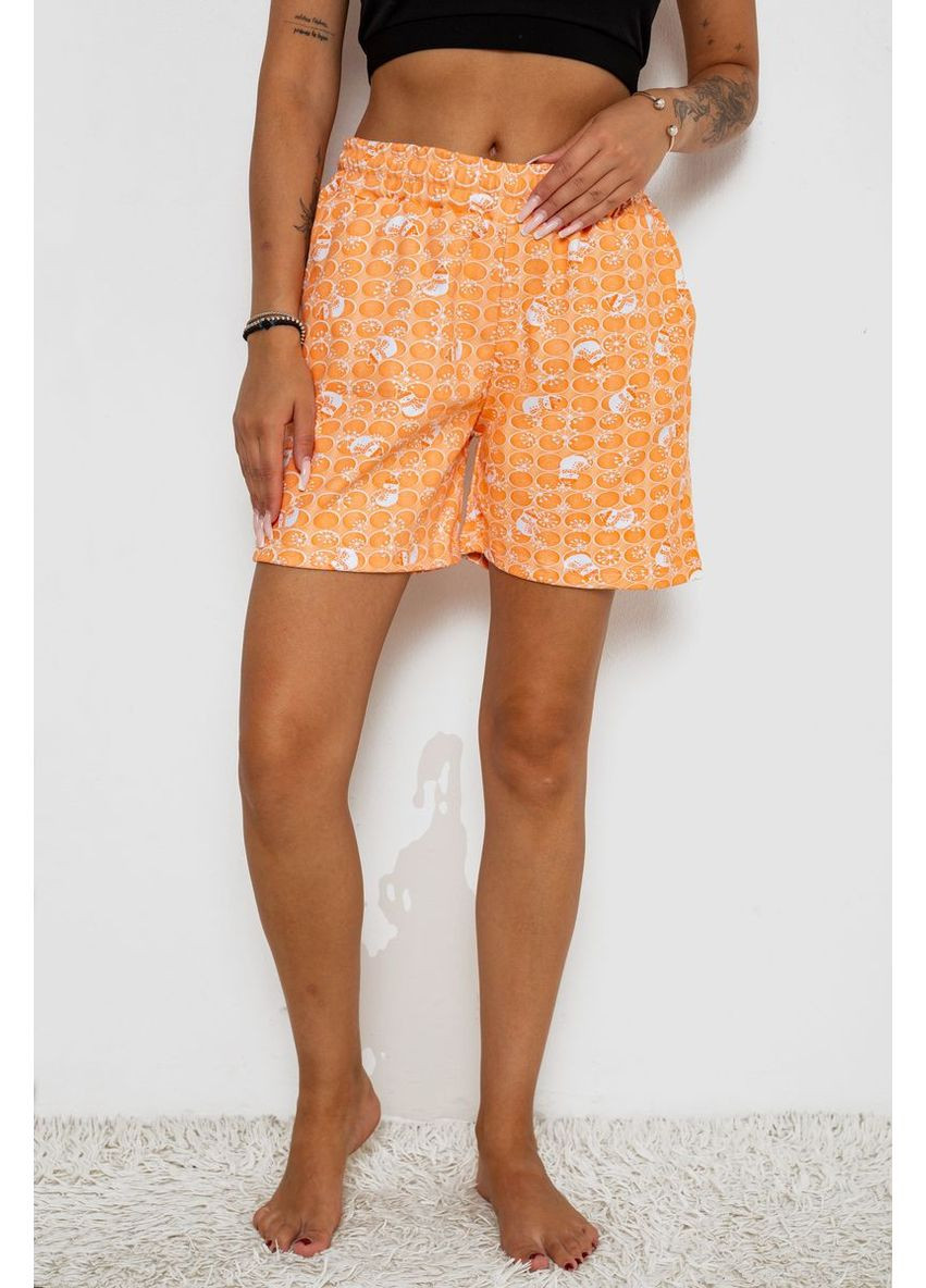 Шорты женские домашние Ager 238R57818 (357234494)