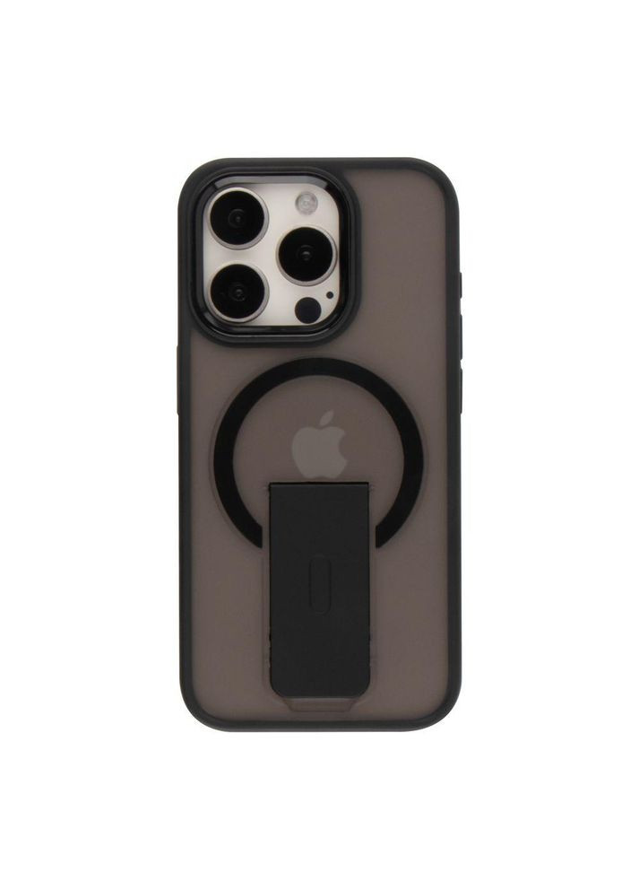 Чохол на iPhone 15 Pro / для айфон 15 про ТПУ та полікарбонат Ring (360637288)