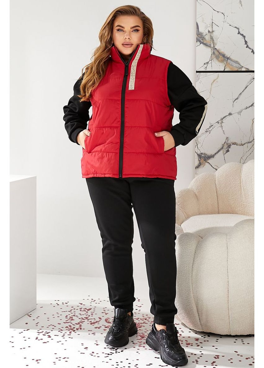 Жилет женский демисезонный Sport Line (363319459)