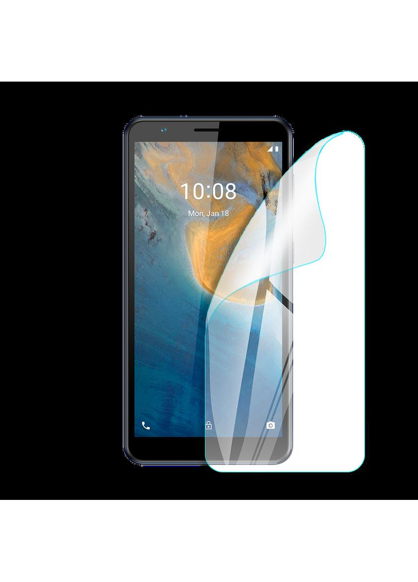 Поліуретанова плівка для ZTE Blade A31 серії Simple Armor GP (371887286)