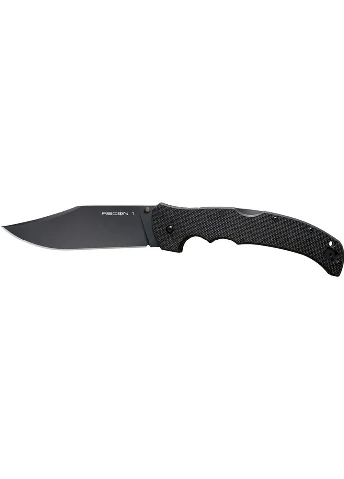 Нож XL Recon 1 Clip Point Cold Steel (385886898)