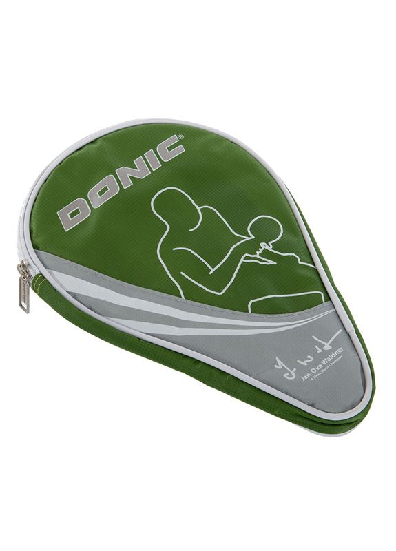 Чехол на ракетку для настольного тенниса Donic Waldner MT818537, (60508567) FDSO (315694995)