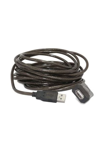 Кабель синхронізації Cablexpert USB 2.0 AM/AF 10.0m активный (401637883)