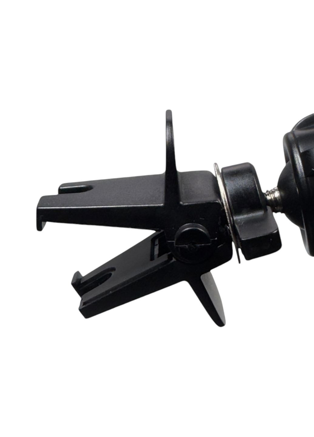 Автомобильный держатель для телефона с беспроводной зарядкой Navix 15W PHCH-04BK Remzona (334293762)