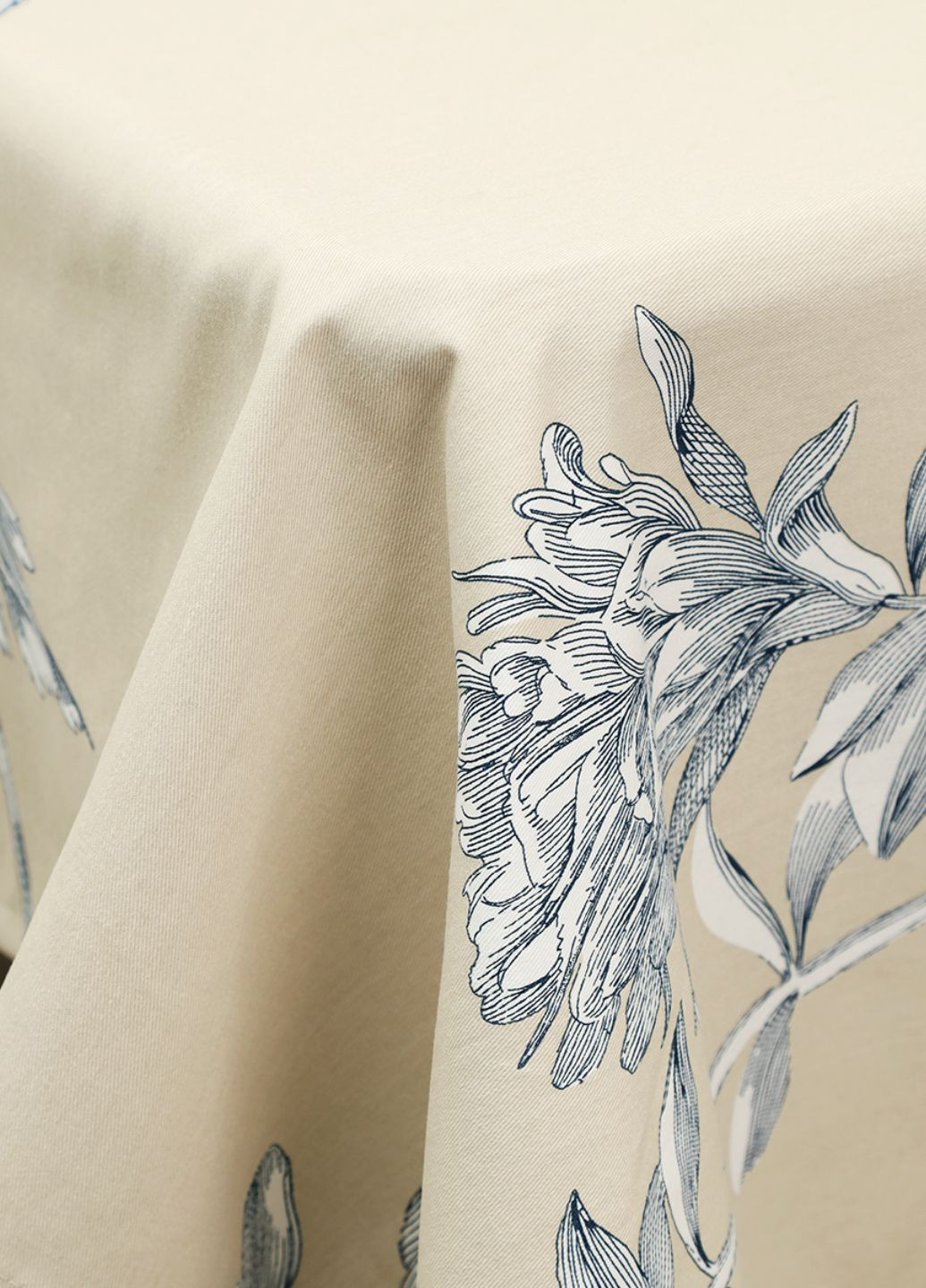 Скатертина "Тоскана" 140х220 см MVM (365042750)