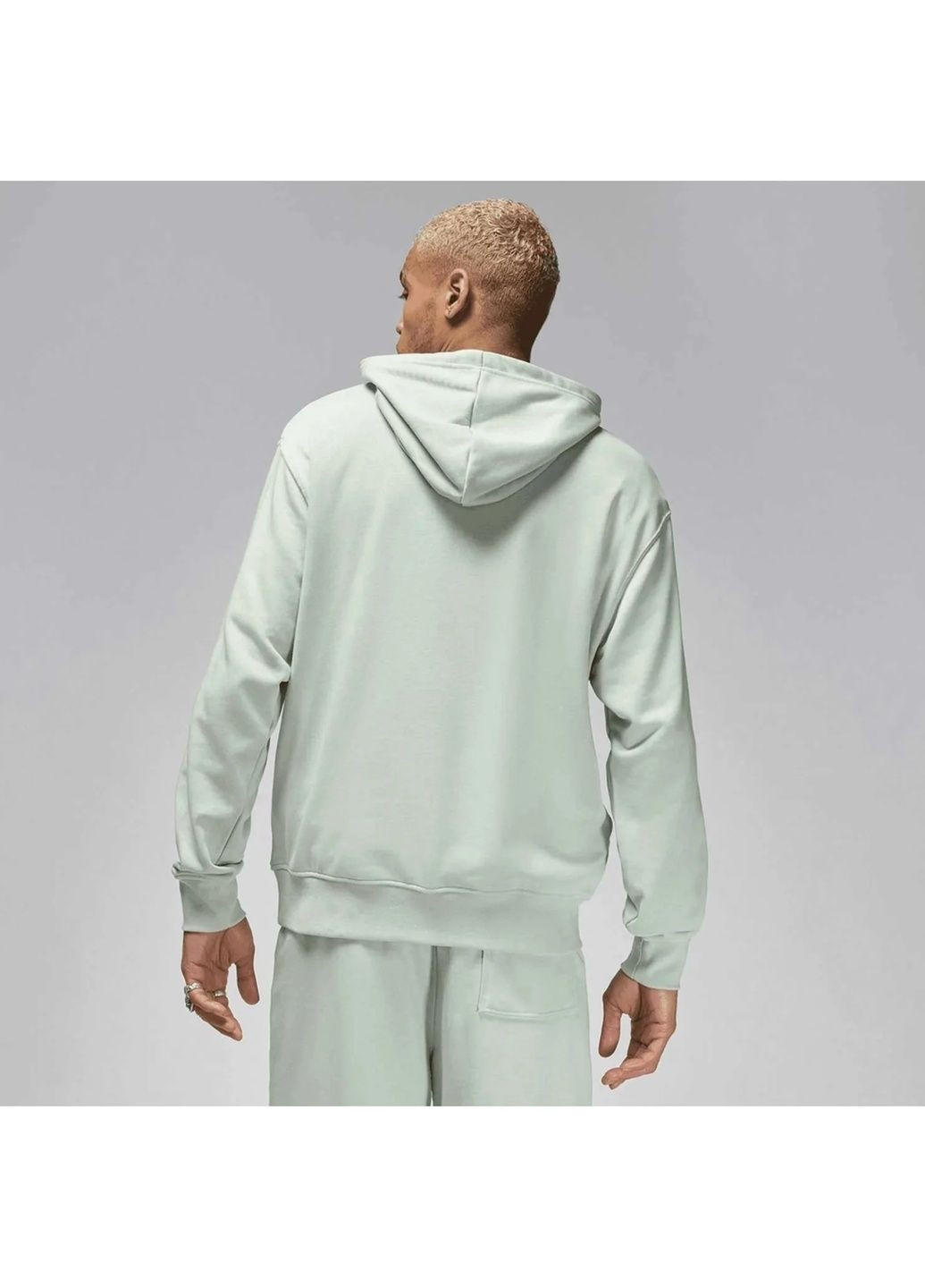 Худи мужские Flight Mvp Beige Air Jordan (364662308)