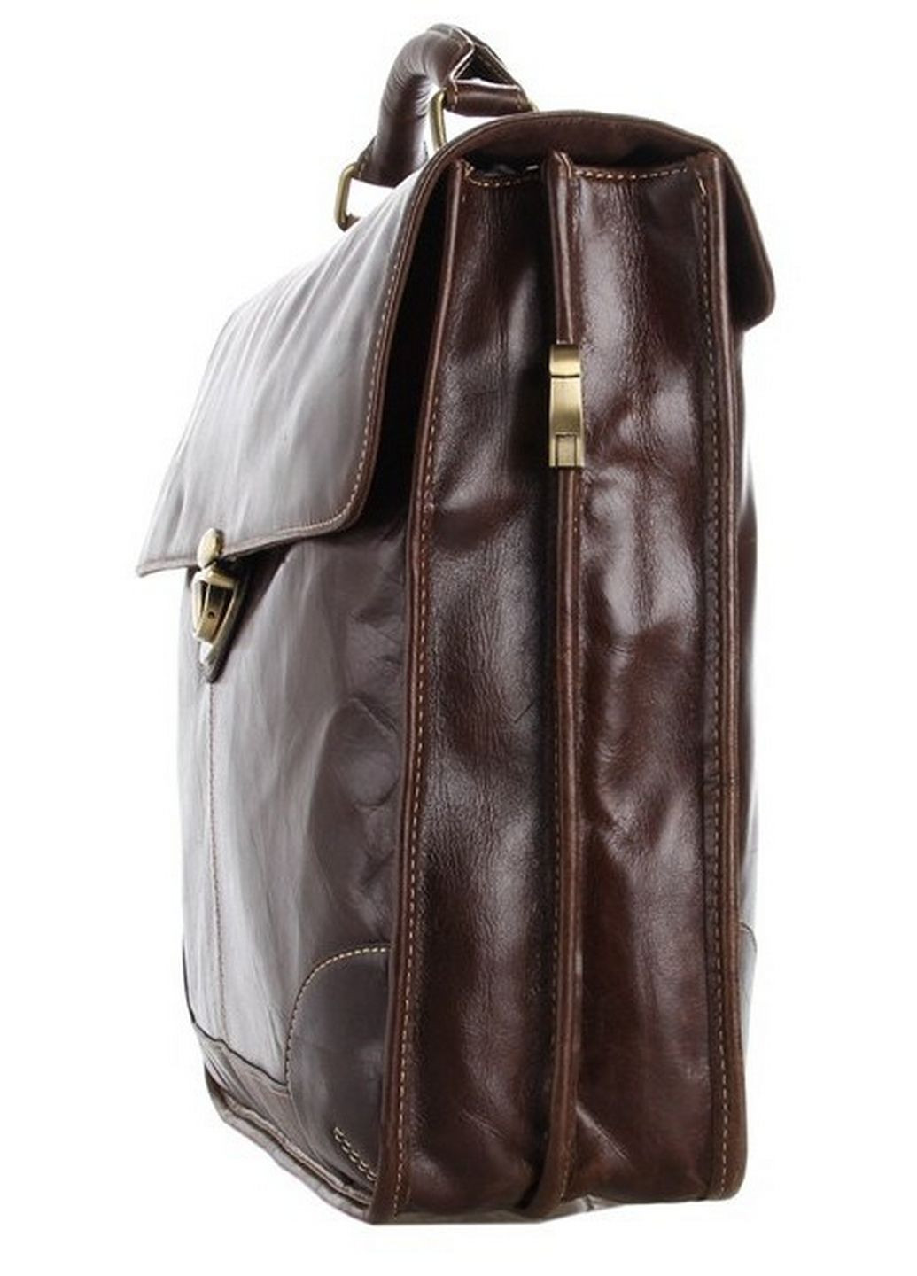 Мужская кожаная сумка Vintage (282582597)