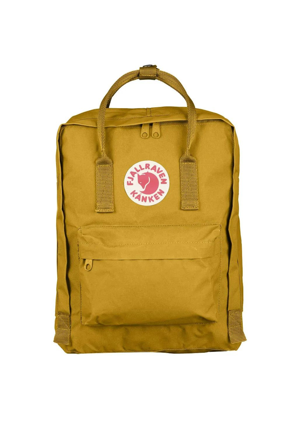 Рюкзак Kanken Fjallraven (367081058)