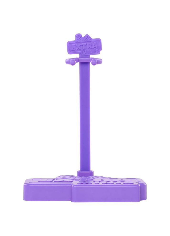 Лялька Barbie Extra Minis #8 Барбі Екстра Мініc #8 Принцеса Mattel (366393185)