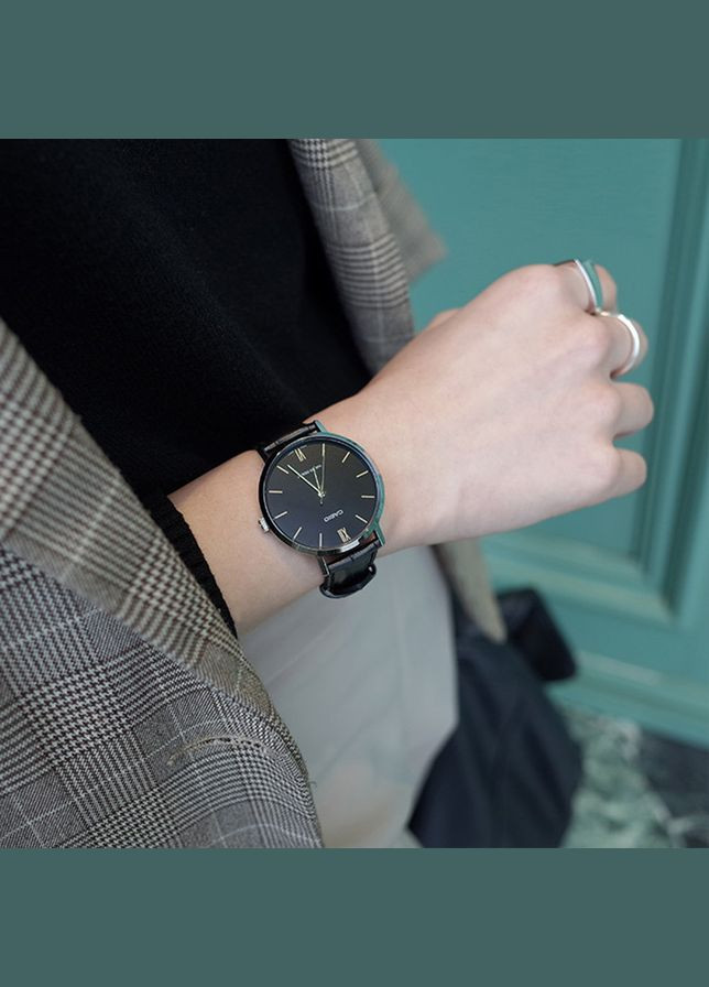 Наручний оригінальний годинник LTP-VT01L-1B - жіночі Casio (316716938)