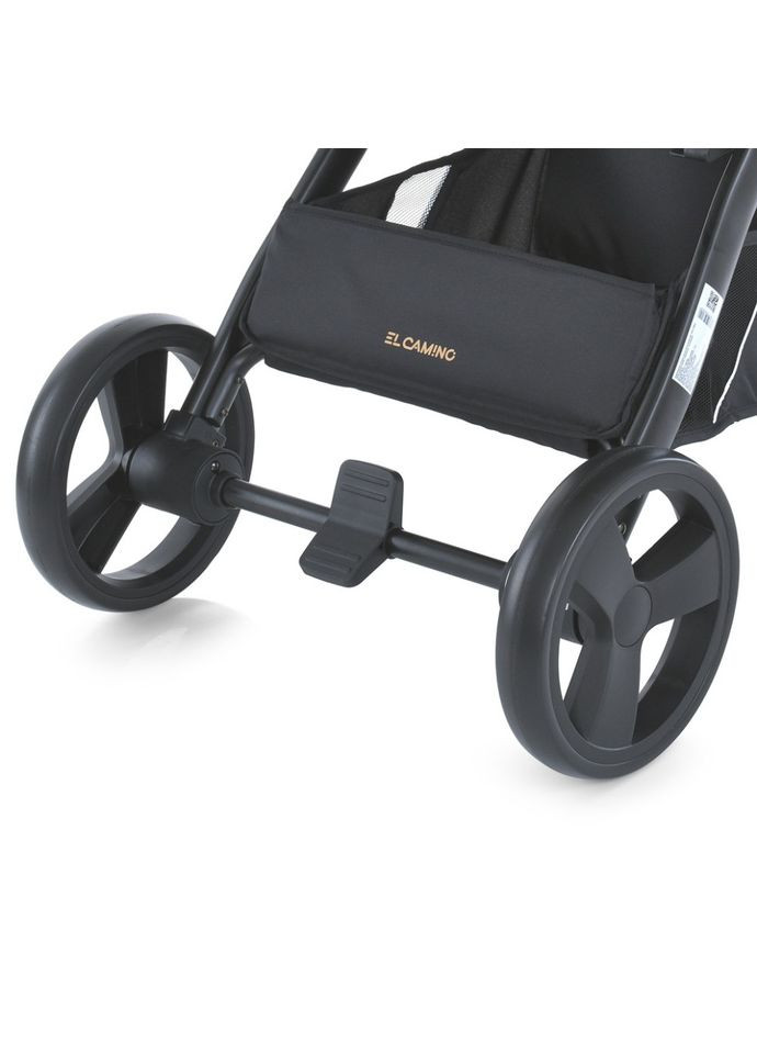 Коляска детская прогулочная DYNAMIC PRO ME 1053-3 Dusty Rose El Camino (335355195)