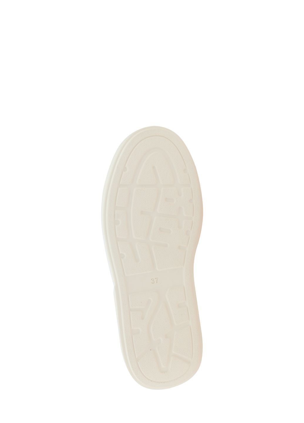 Кавові кеди rs837 бежевий-кавовий Sothby's