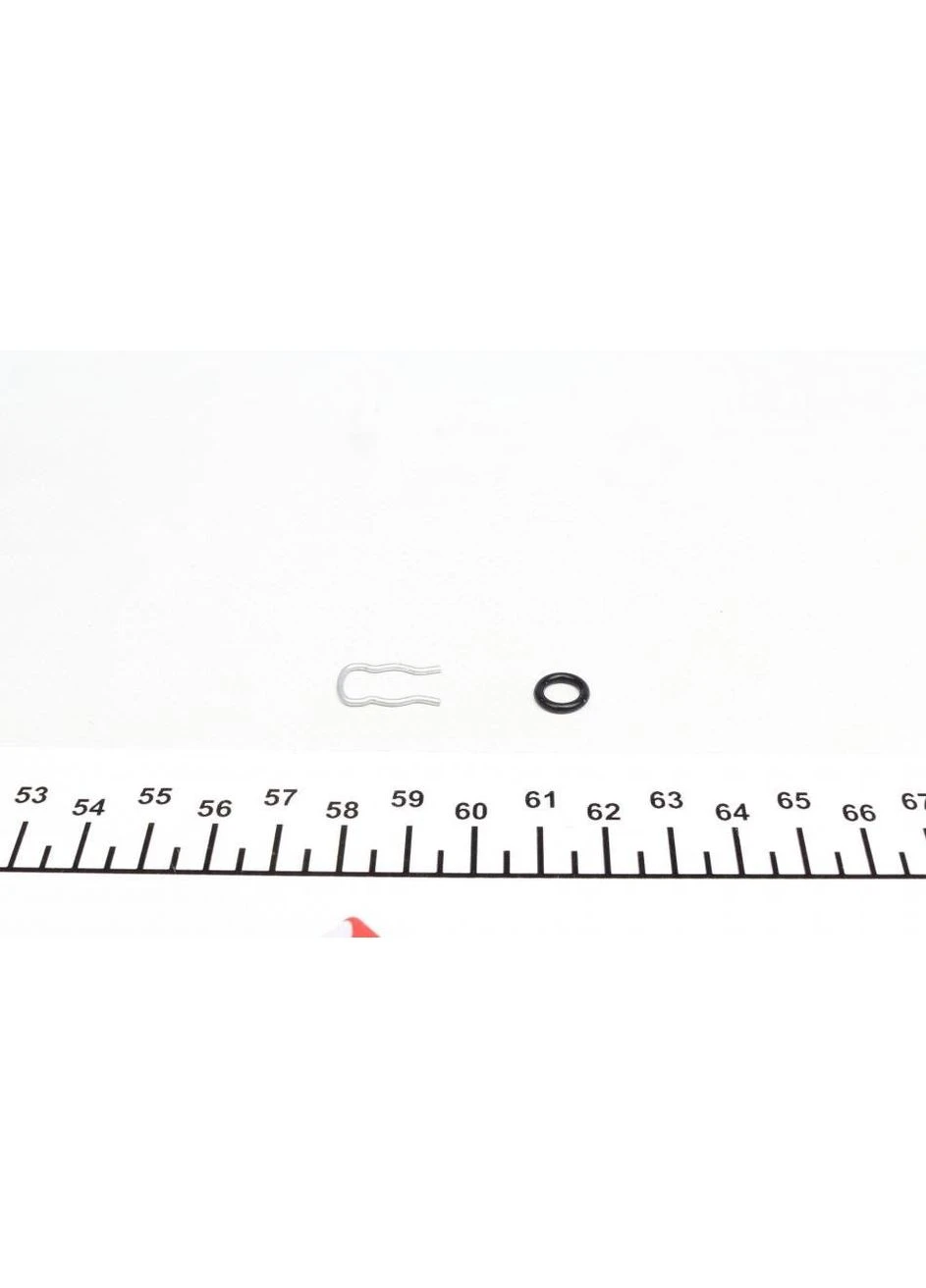 Цилиндр сцепления 511 0274 10 No Brand (340421989)