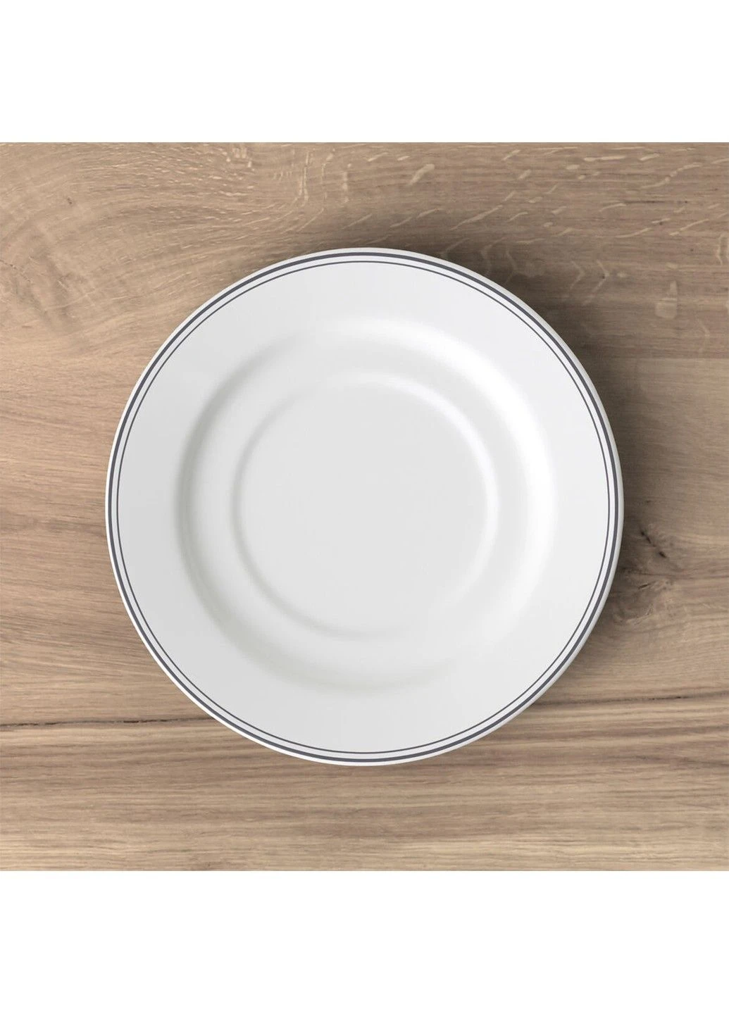 Блюдце для супової тарілки Design Naif 19 см Villeroy & Boch (342103921)