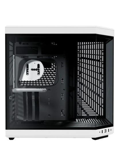Корпус (CS--Y70-BW) Hyte Y70 Black-White (380507245)