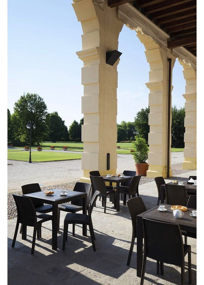 Стул садовый пластиковый Verona, Bica (362577740)