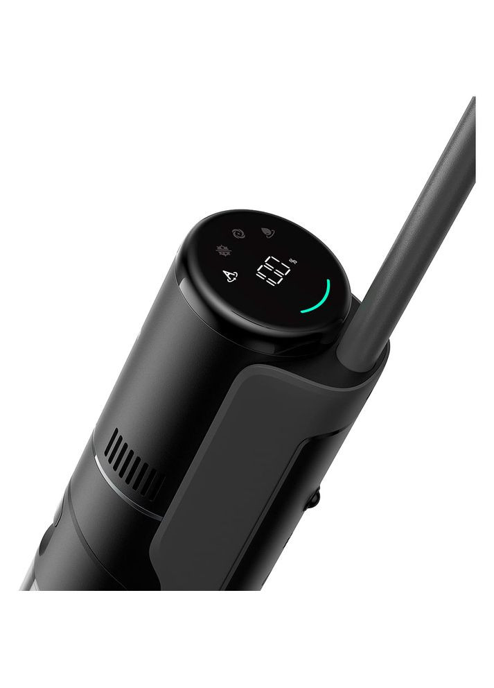 Пылесос H12 Pro Flex Reach Black (HHR44A) Dreame (331012440)