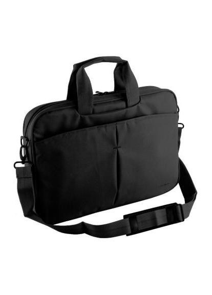 Сумка для ноутбука CC-012 Black 15,6` Continent (370621965)